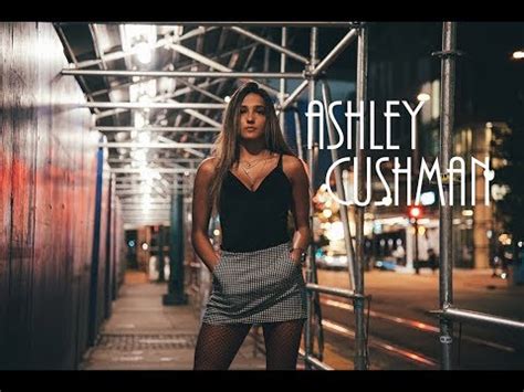 Six months after starting her OnlyFans, Audrey decided to go full time, and her income grew quickly. . Ashley cushman onlyfans